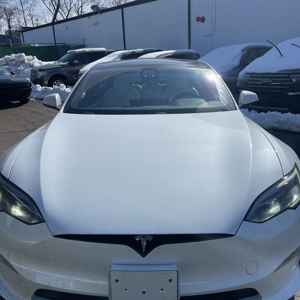 2023 Tesla Model S Plaid - Image 54