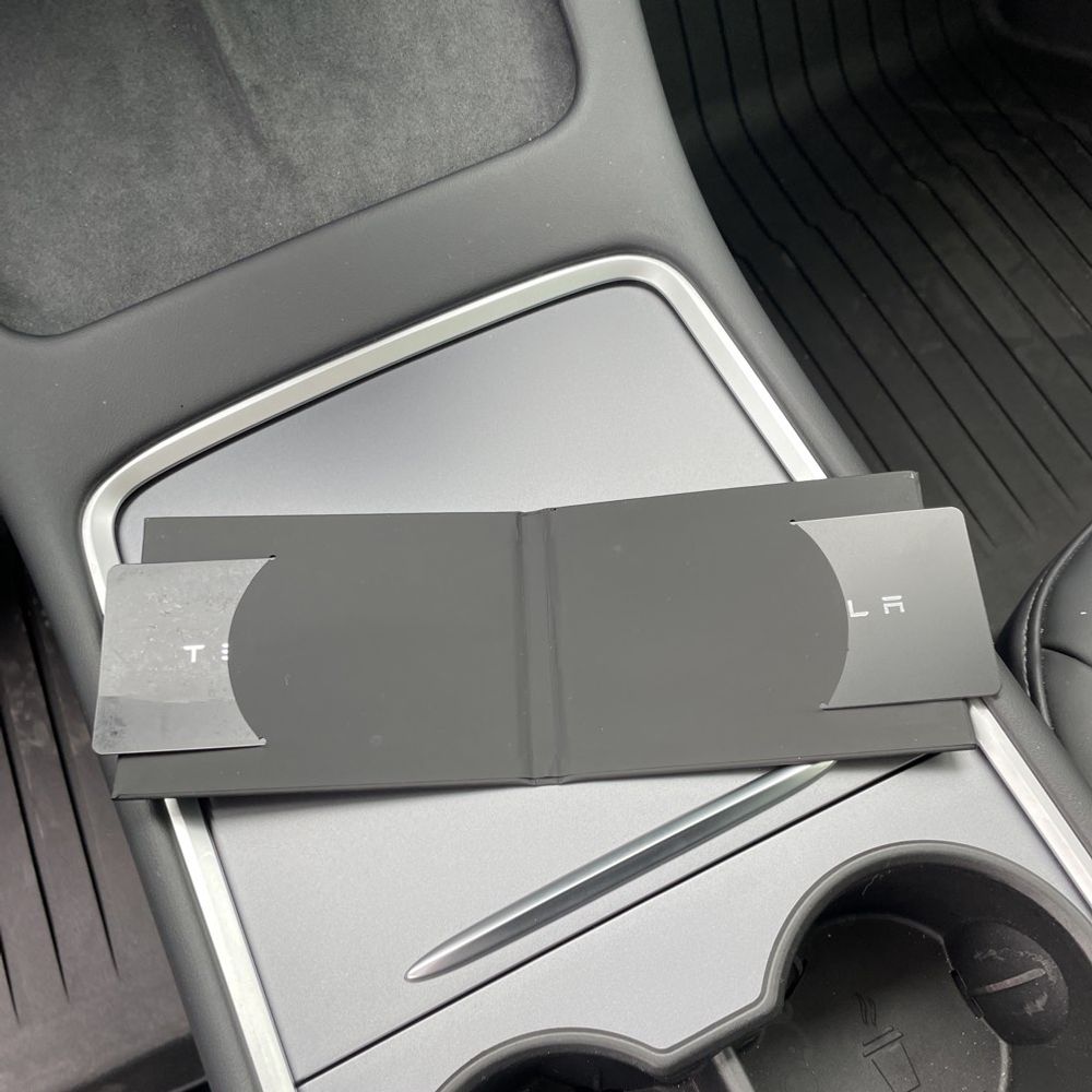 2024 Tesla Model Y Performance - Image 7