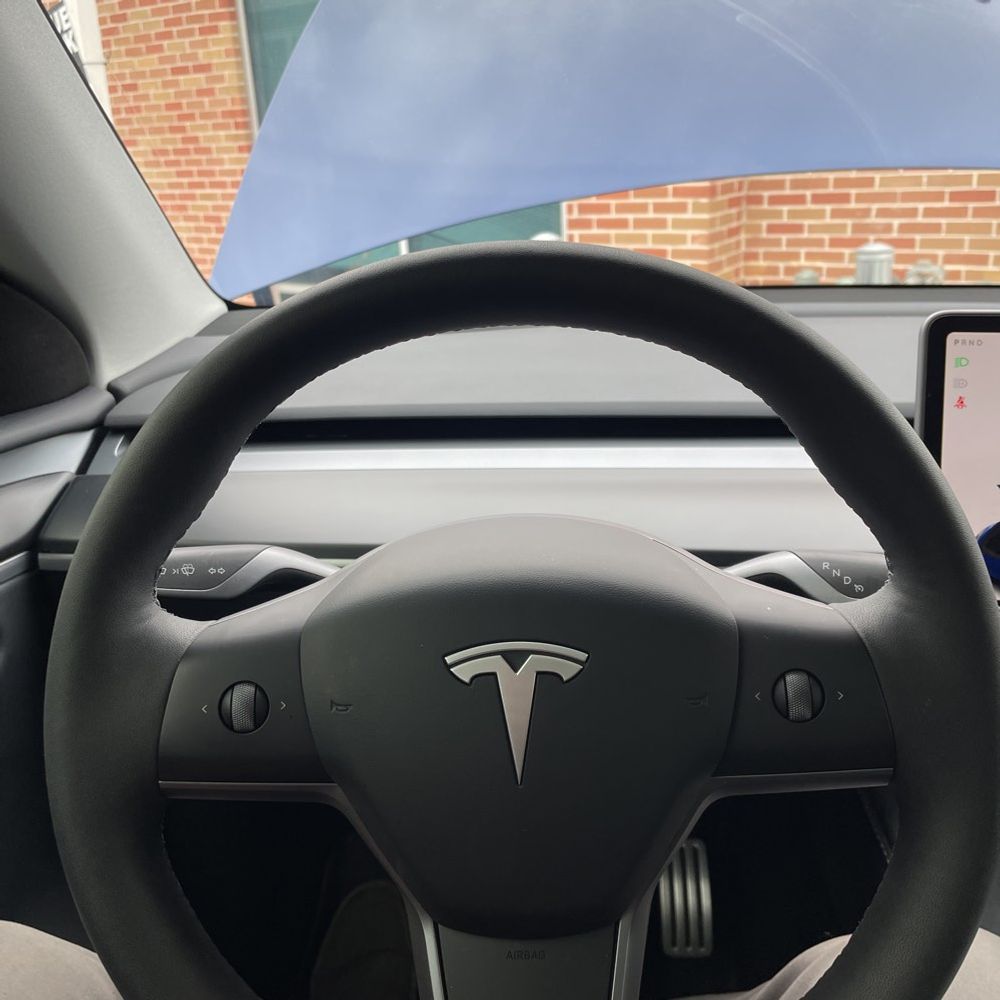 2024 Tesla Model Y Performance - Image 11