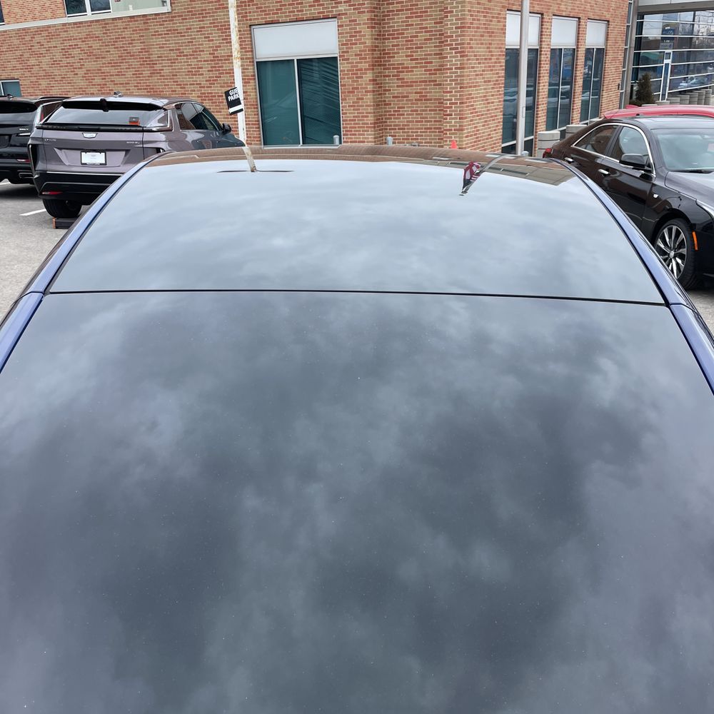 2024 Tesla Model Y Performance - Image 14