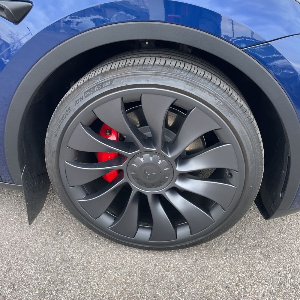 2024 Tesla Model Y Performance - Image 20