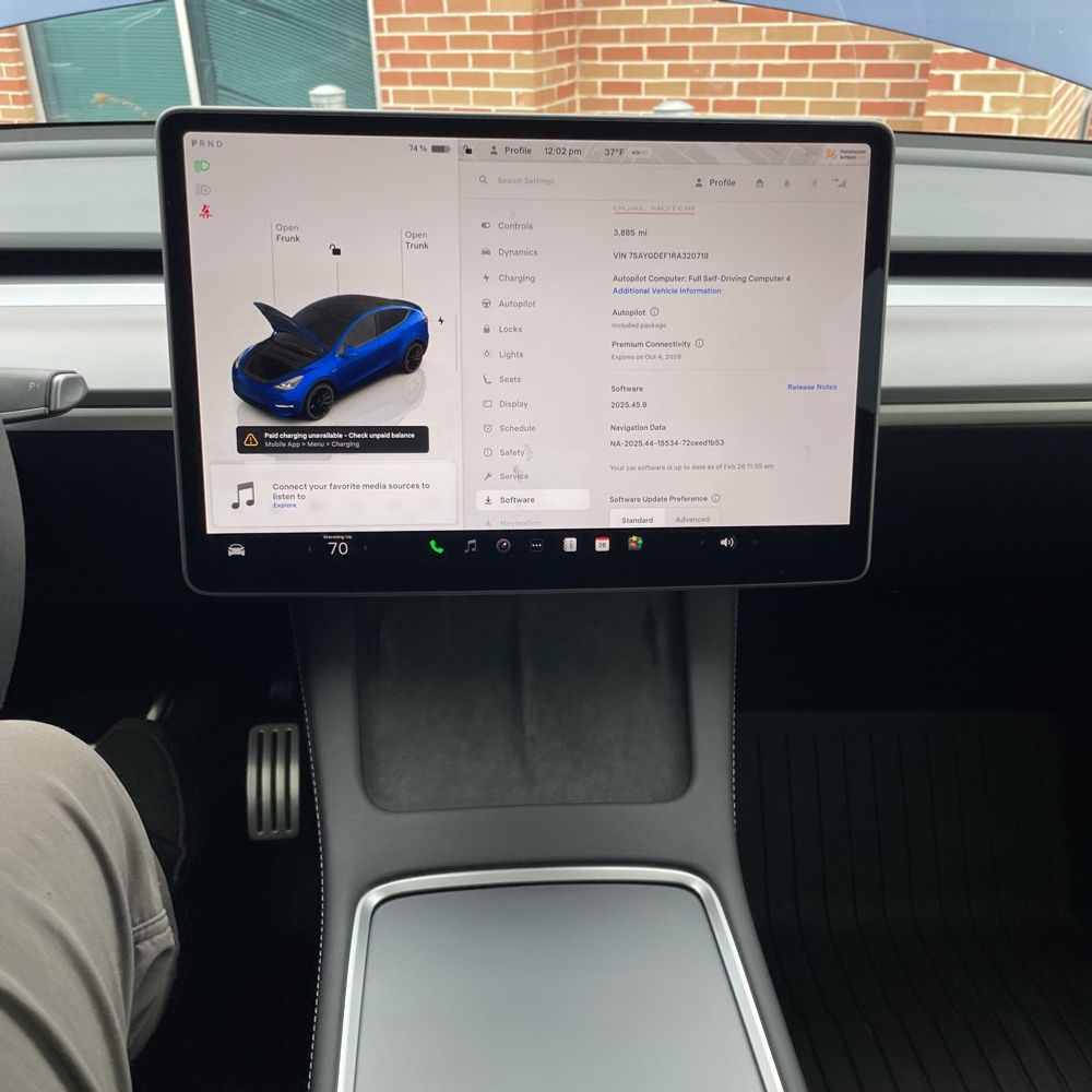 2024 Tesla Model Y Performance - Image 21