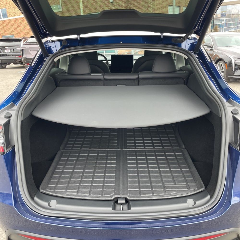 2024 Tesla Model Y Performance - Image 22