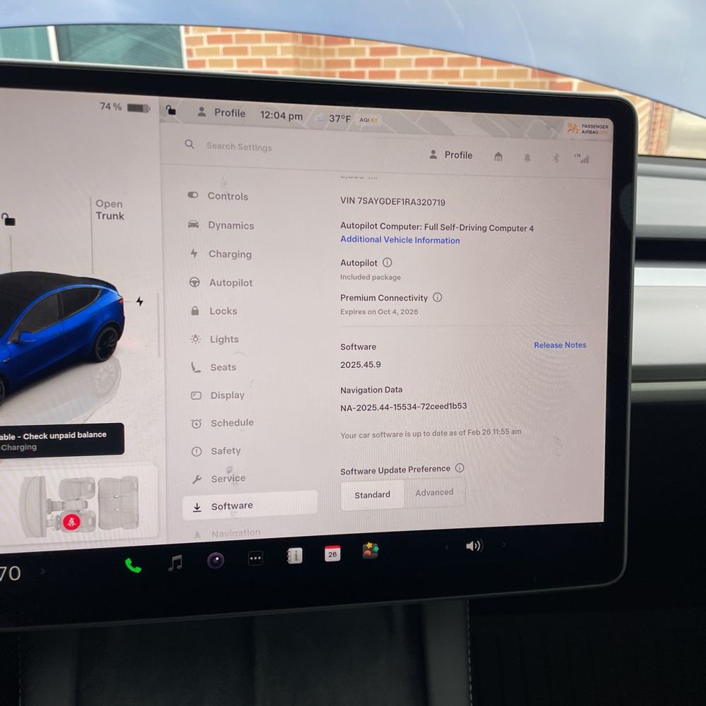 2024 Tesla Model Y Performance - Image 27