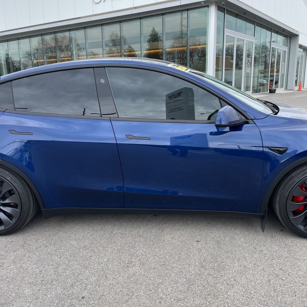 2024 Tesla Model Y Performance - Image 30