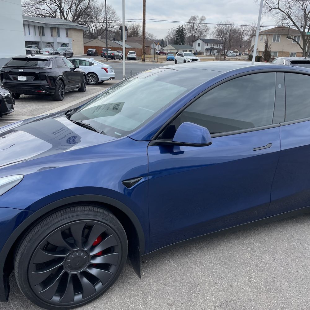 2024 Tesla Model Y Performance - Image 42