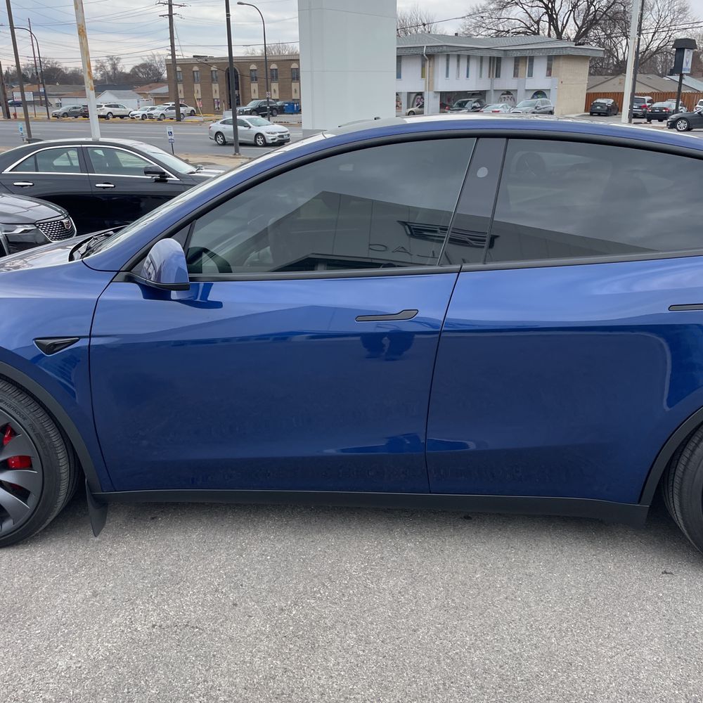 2024 Tesla Model Y Performance - Image 47