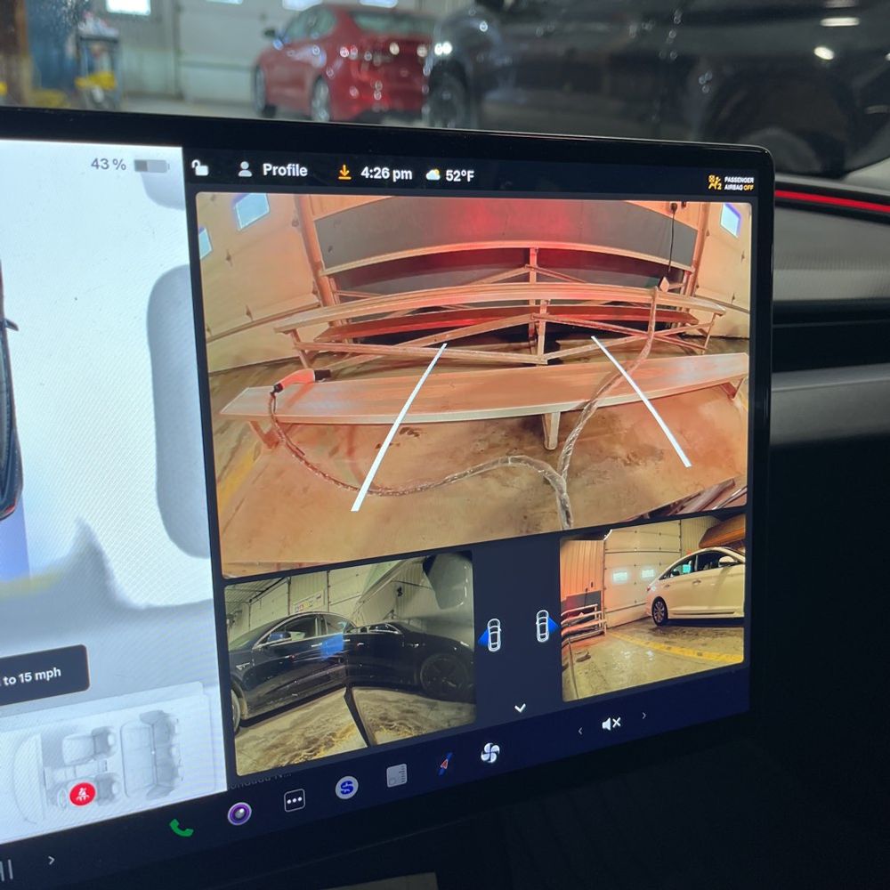 2024 Tesla Model 3 Performance - Image 3