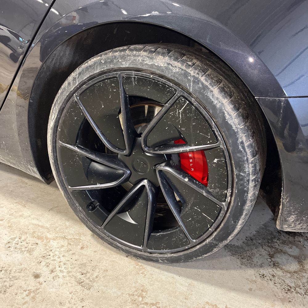2024 Tesla Model 3 Performance - Image 10