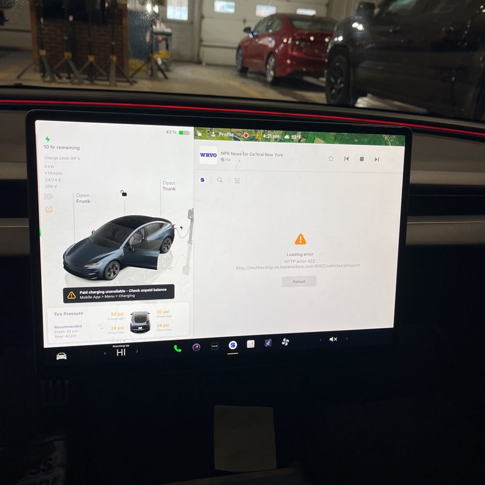 2024 Tesla Model 3 Performance - Image 12