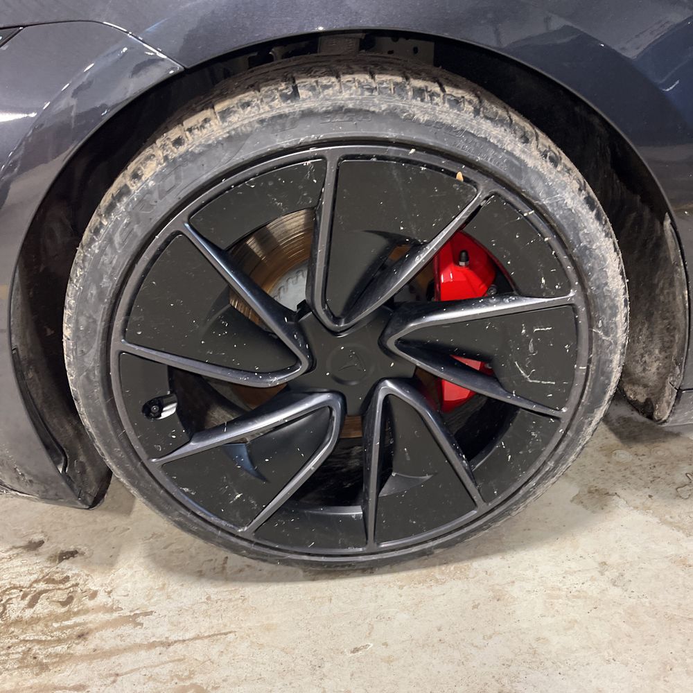 2024 Tesla Model 3 Performance - Image 47