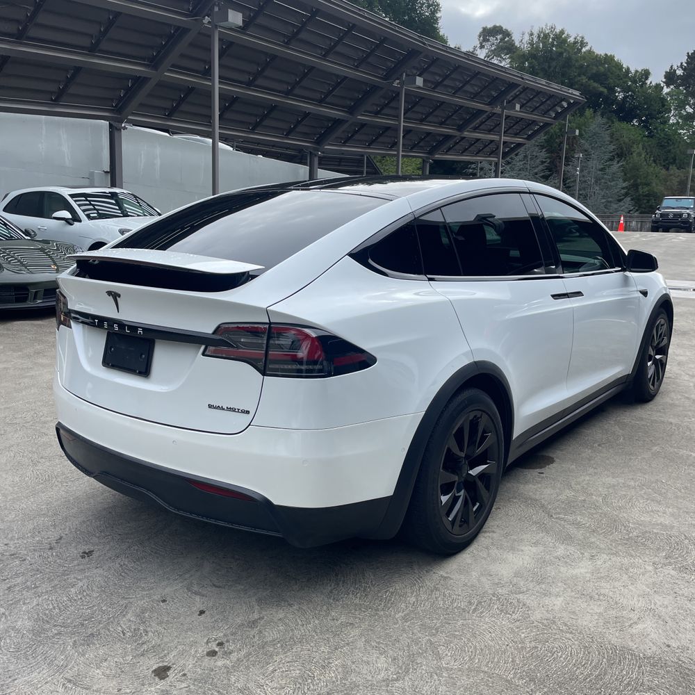 2022 Tesla Model X Base - Image 3