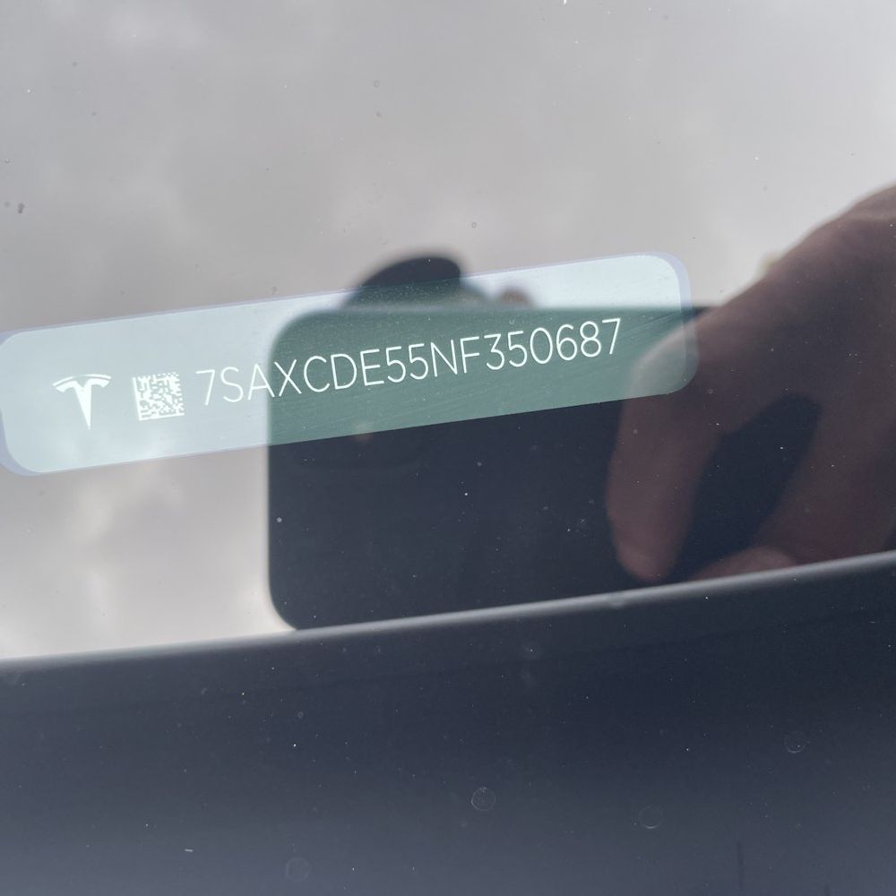 2022 Tesla Model X Base - Image 11