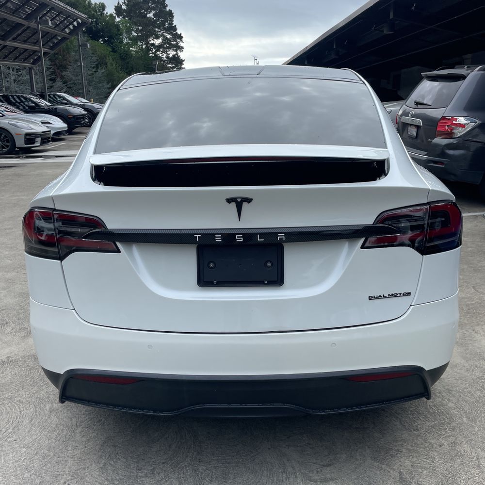 2022 Tesla Model X Base - Image 14