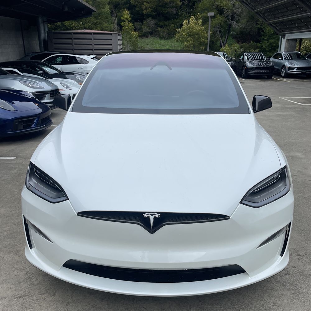 2022 Tesla Model X Base - Image 15