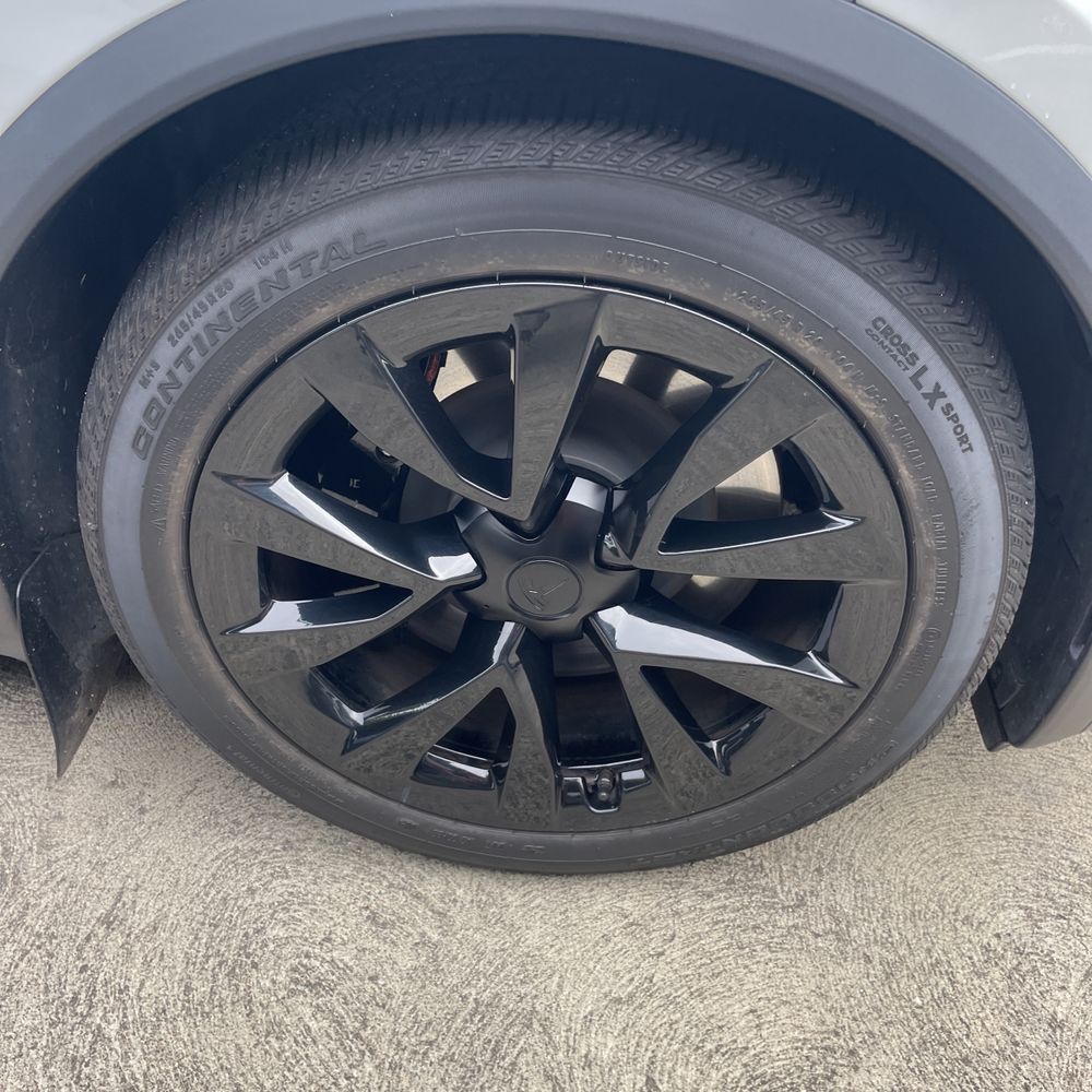 2022 Tesla Model X Base - Image 22
