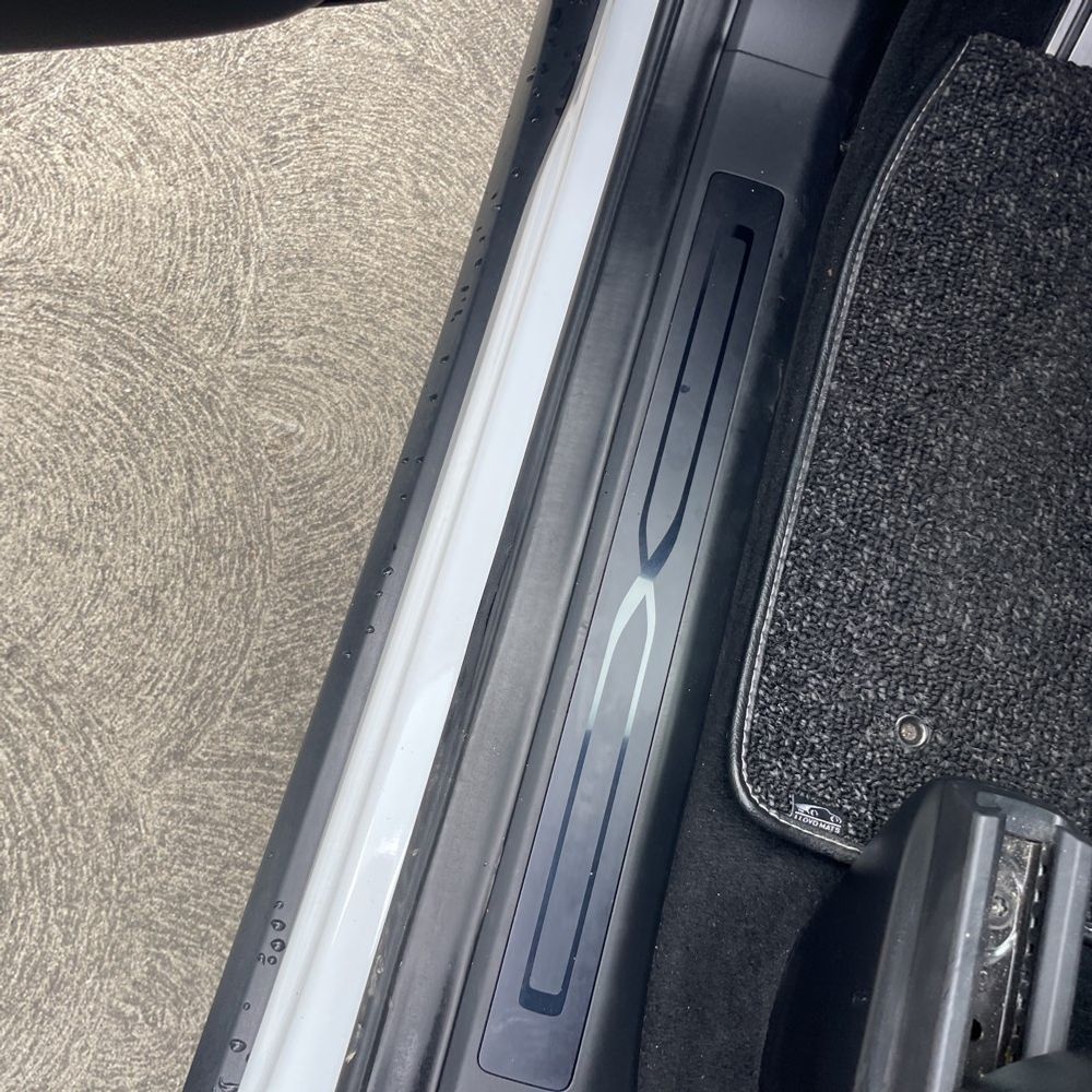 2022 Tesla Model X Base - Image 36