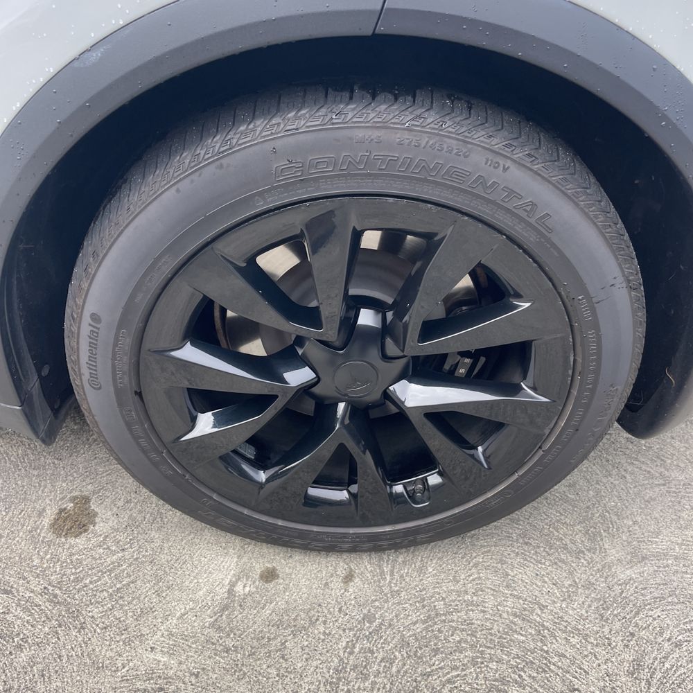 2022 Tesla Model X Base - Image 40