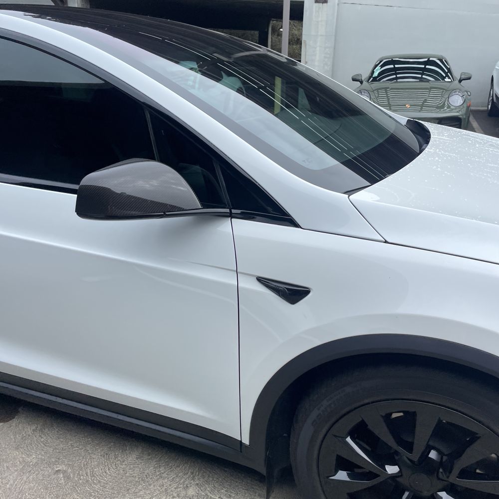 2022 Tesla Model X Base - Image 45