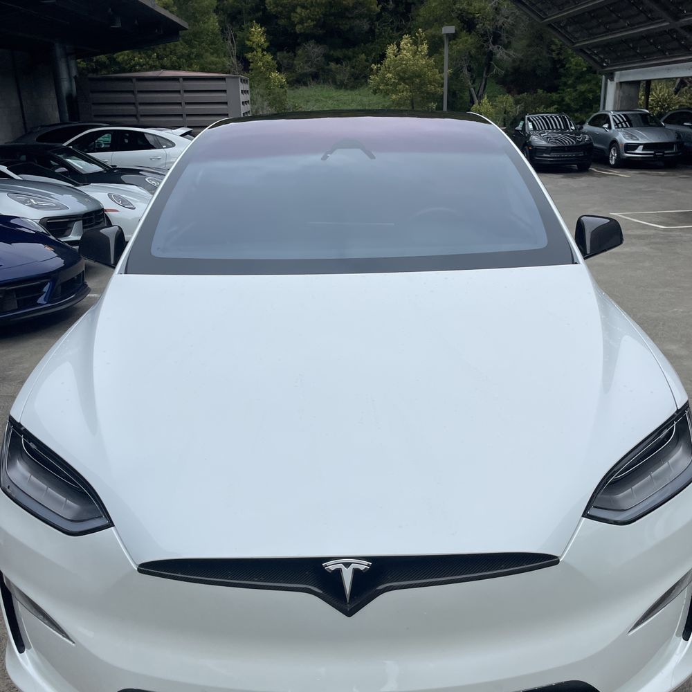 2022 Tesla Model X Base - Image 49