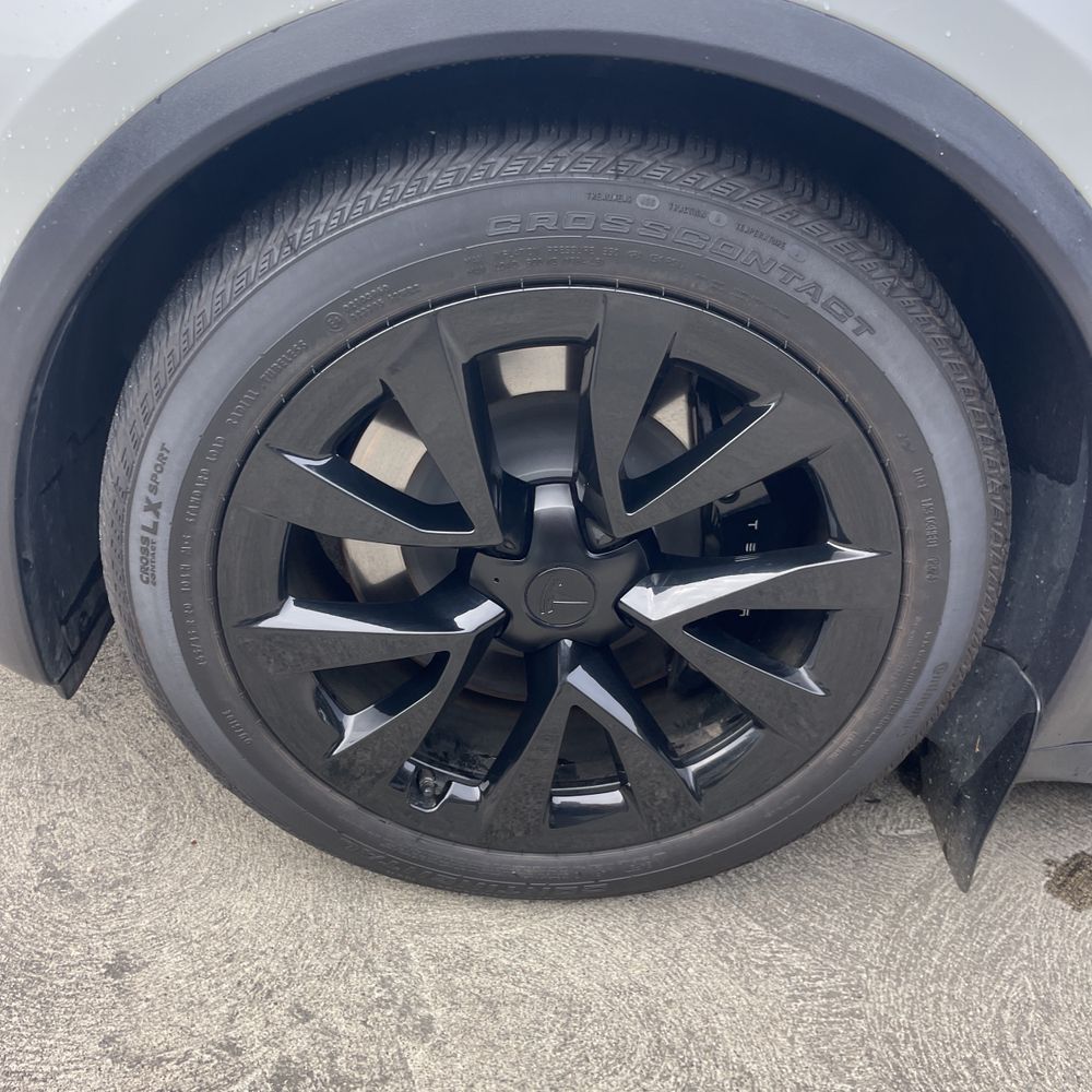 2022 Tesla Model X Base - Image 51