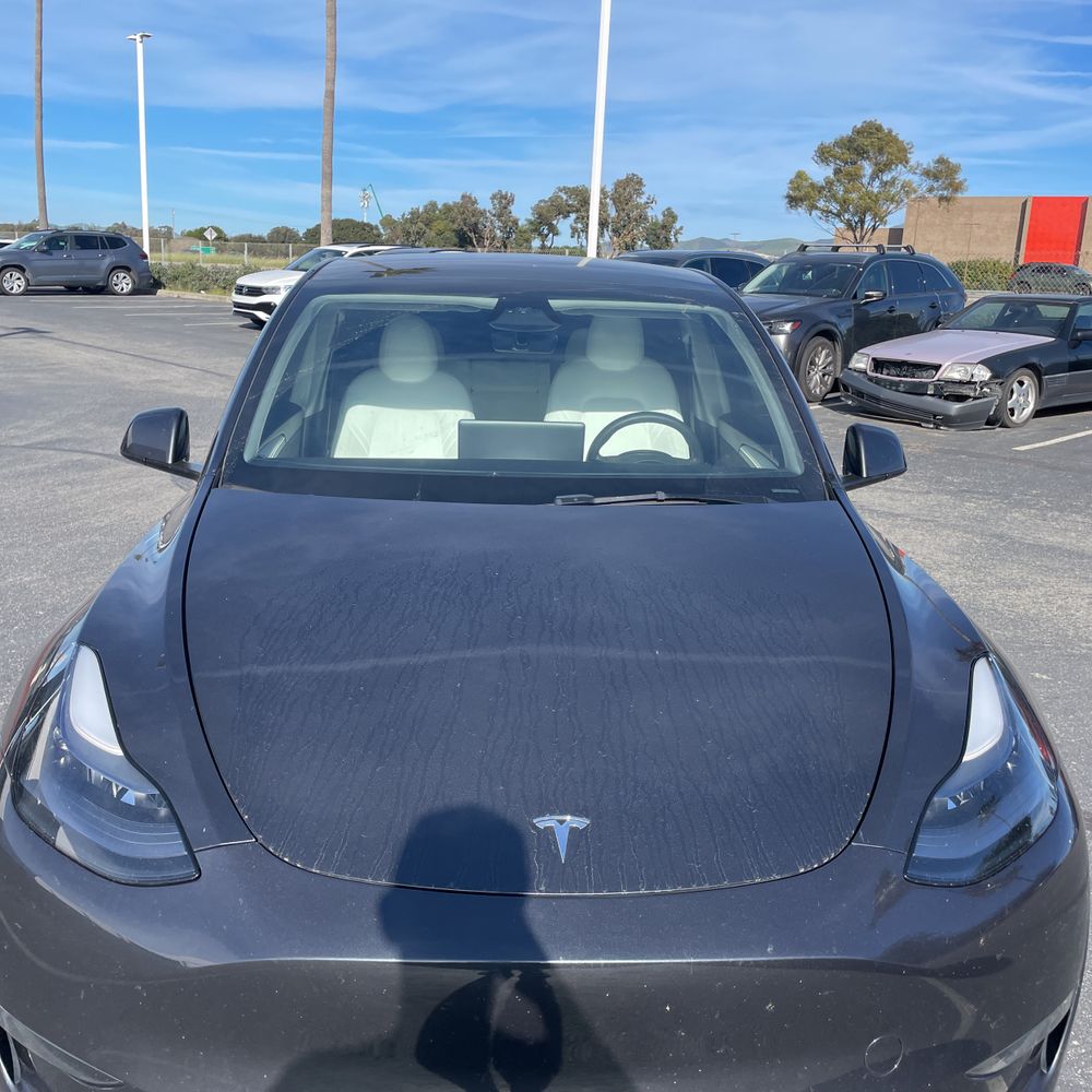 2025 Tesla Model Y Long Range - Image 8