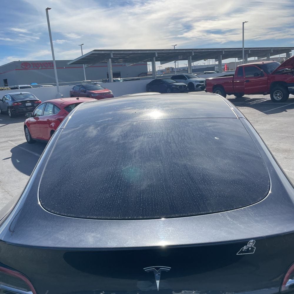 2025 Tesla Model Y Long Range - Image 13