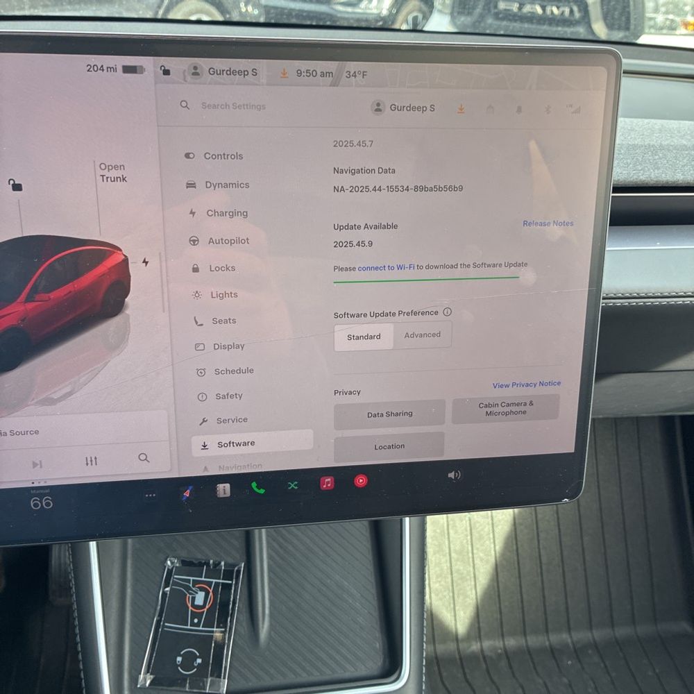 2026 Tesla Model Y Long Range - Image 51
