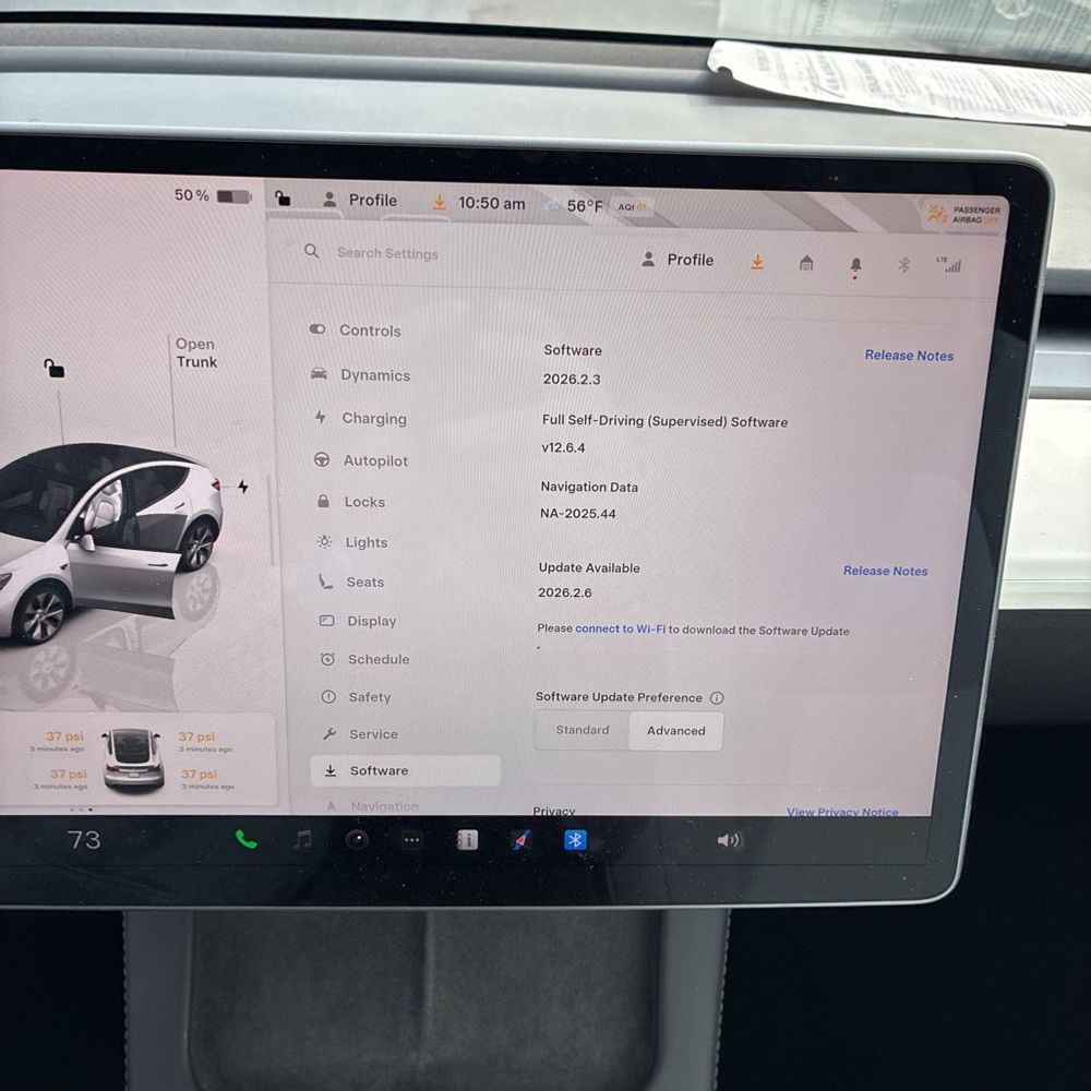 2023 Tesla Model Y Long Range - Image 17