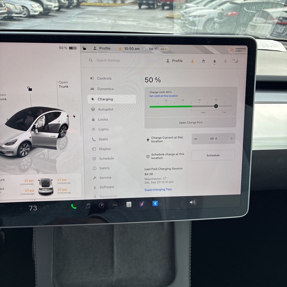 2023 Tesla Model Y Long Range - Image 18