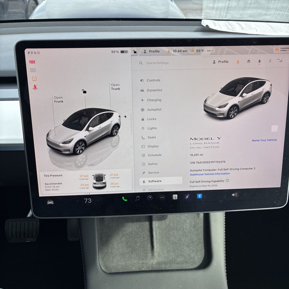 2023 Tesla Model Y Long Range - Image 45