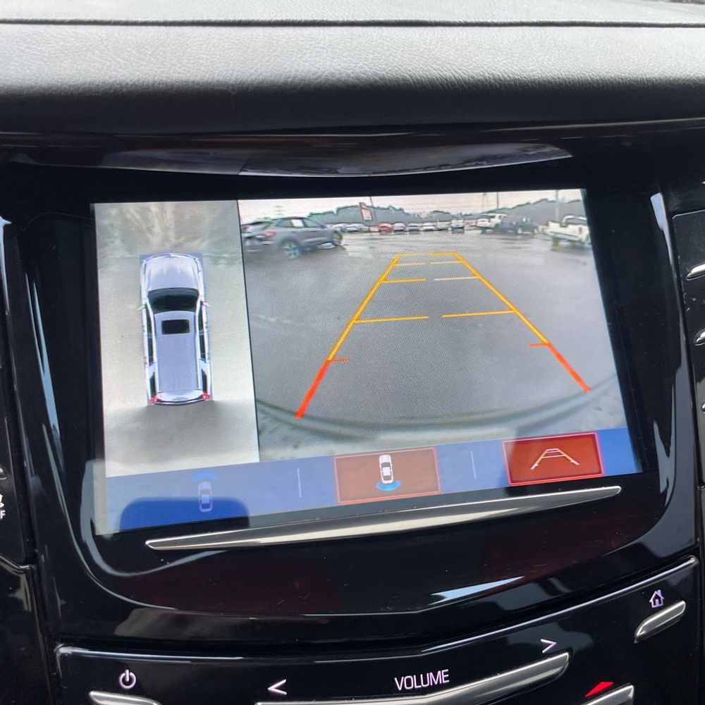 2020 Cadillac Escalade ESV - Image 7