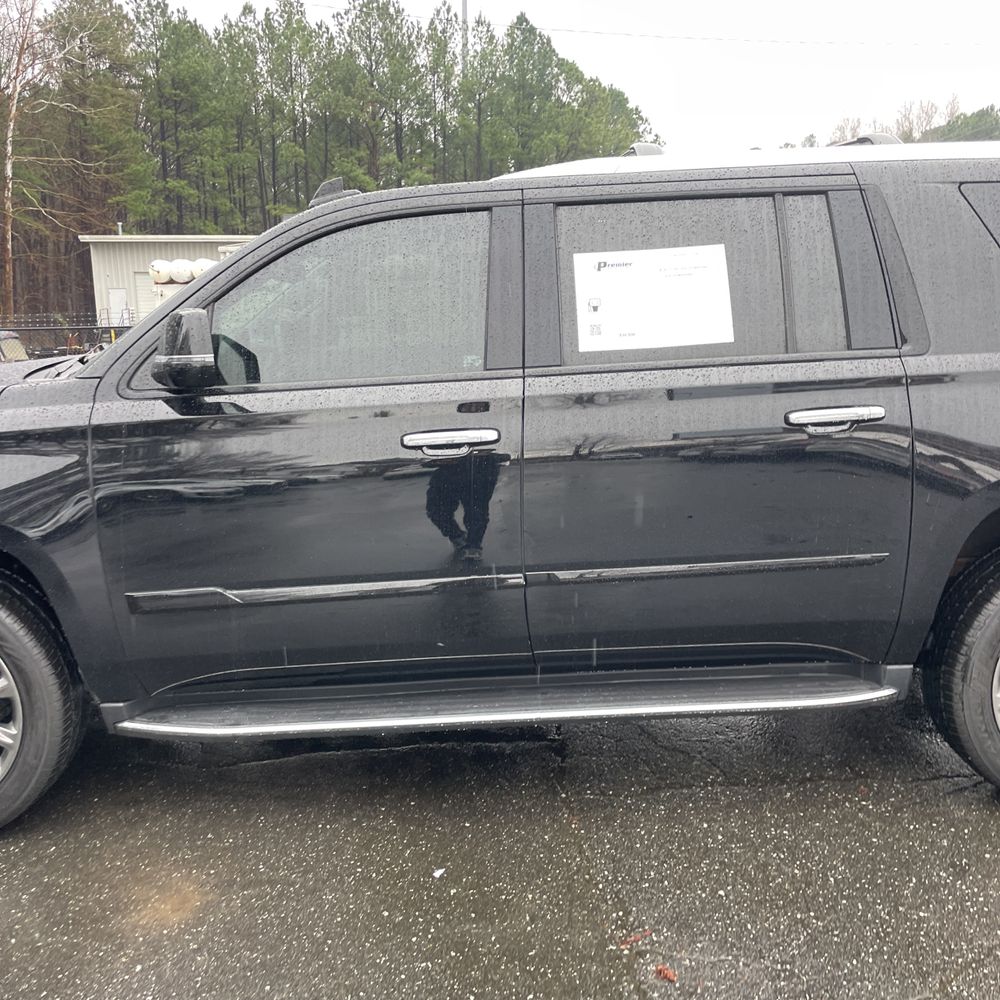 2020 Cadillac Escalade ESV - Image 8