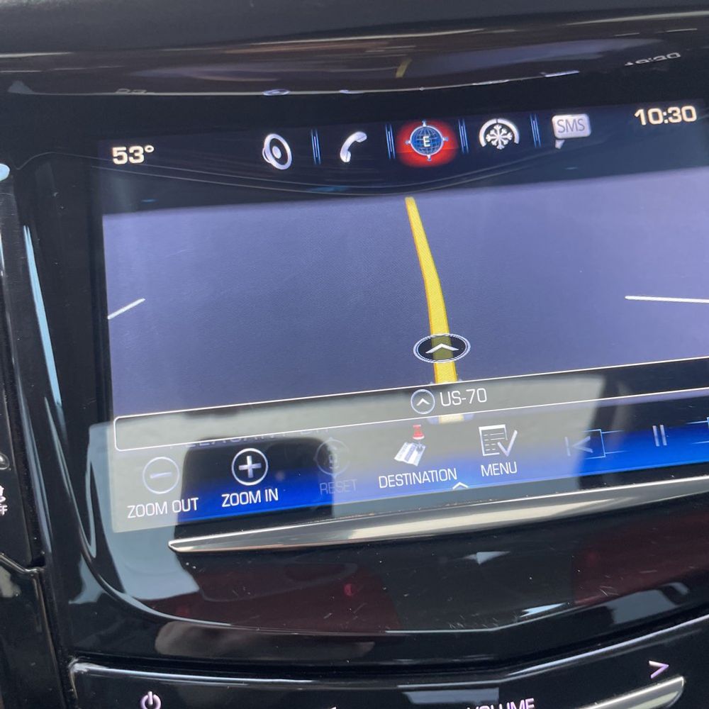 2020 Cadillac Escalade ESV - Image 11