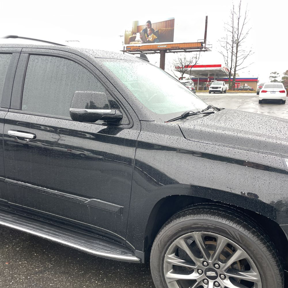 2020 Cadillac Escalade ESV - Image 15