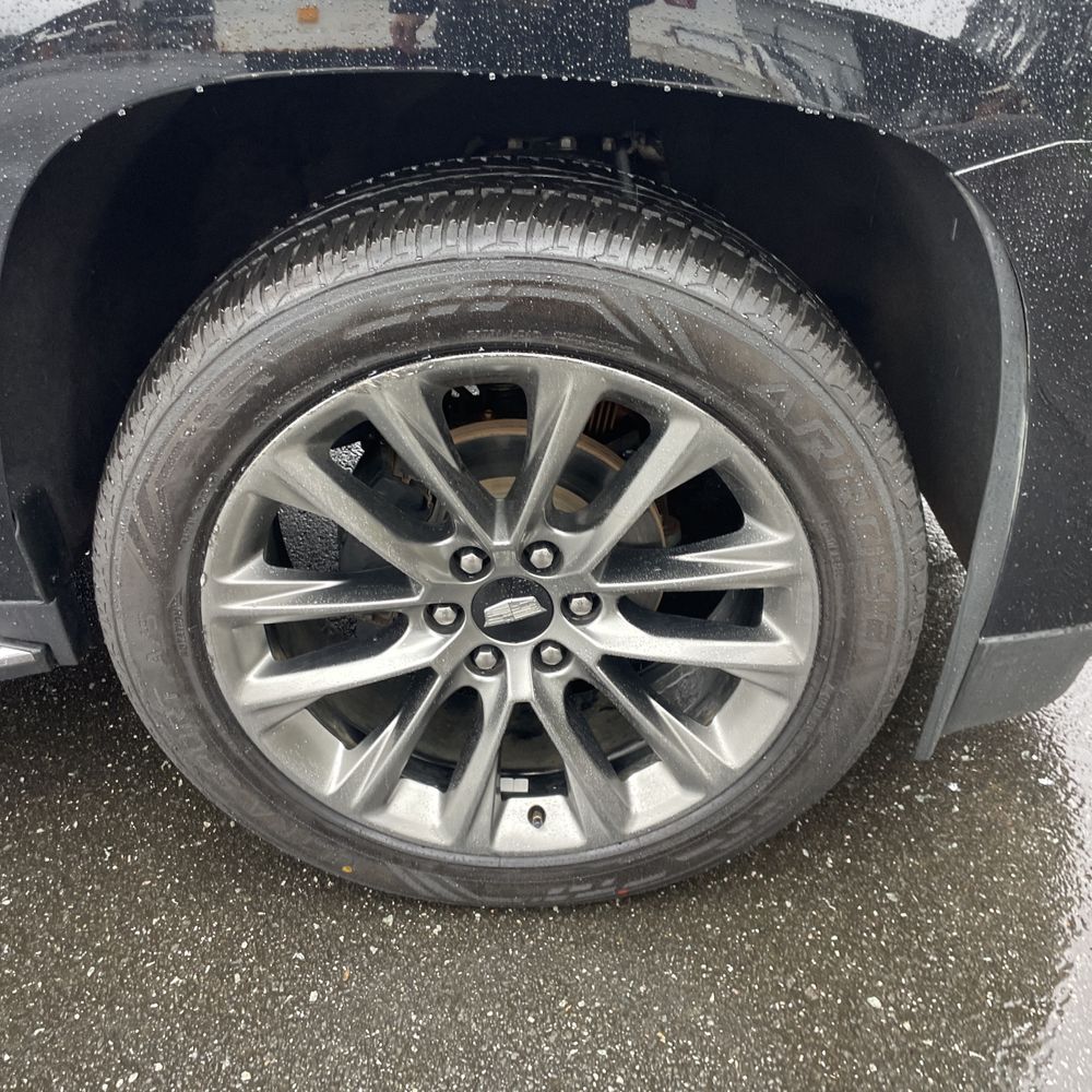 2020 Cadillac Escalade ESV - Image 22