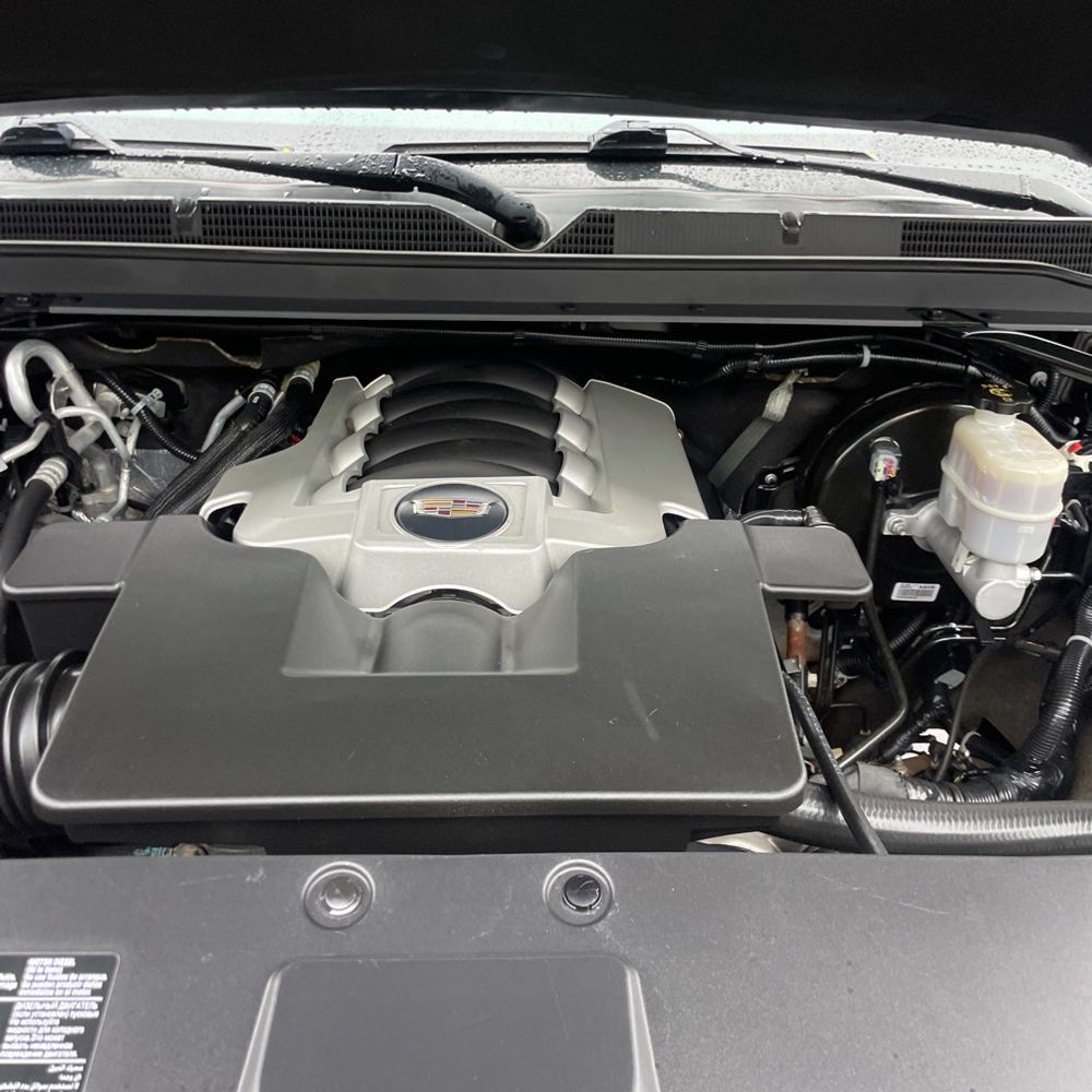 2020 Cadillac Escalade ESV - Image 25