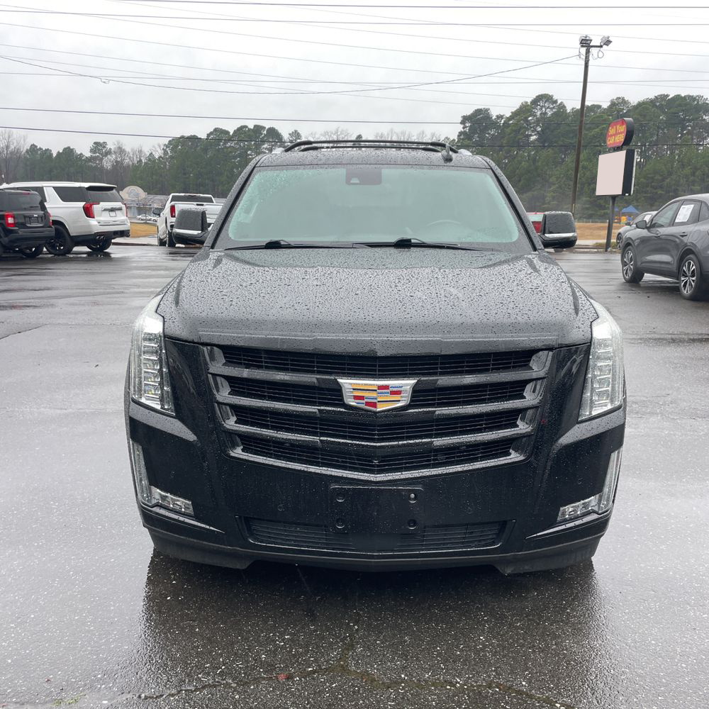 2020 Cadillac Escalade ESV - Image 36