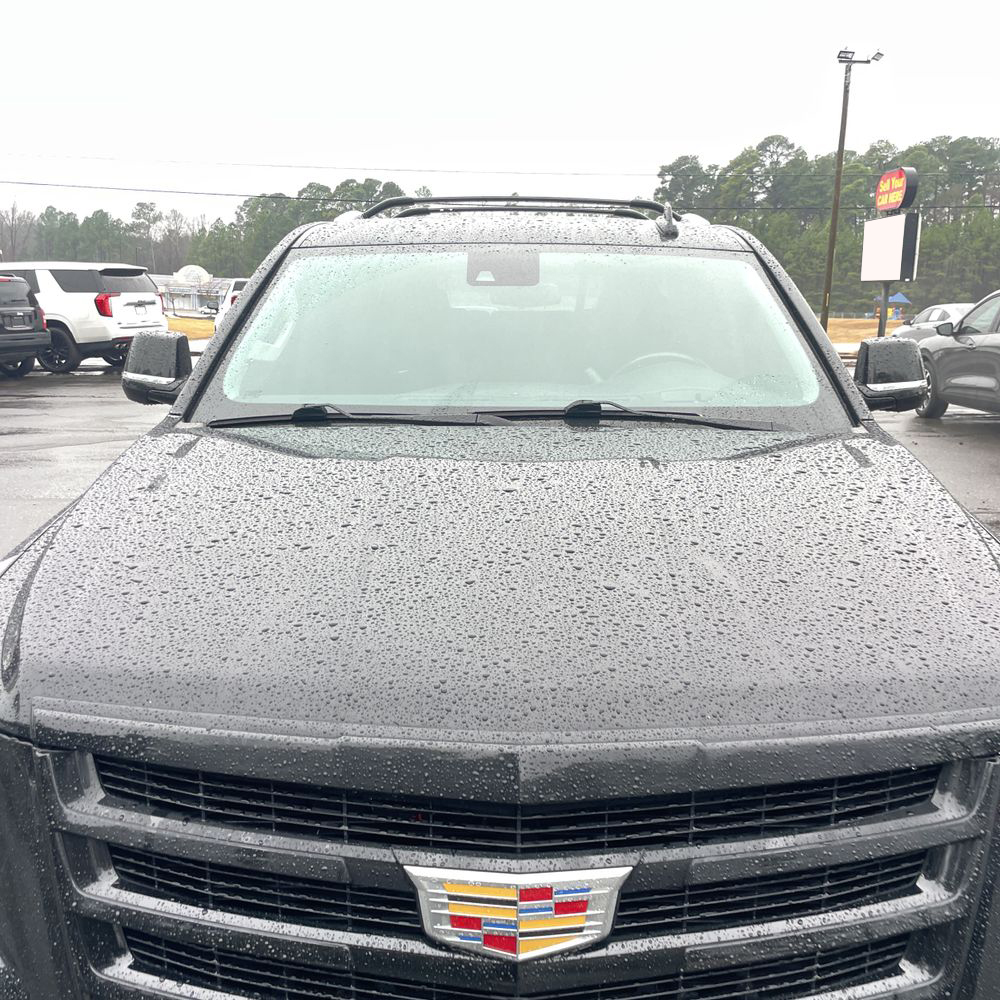 2020 Cadillac Escalade ESV - Image 41