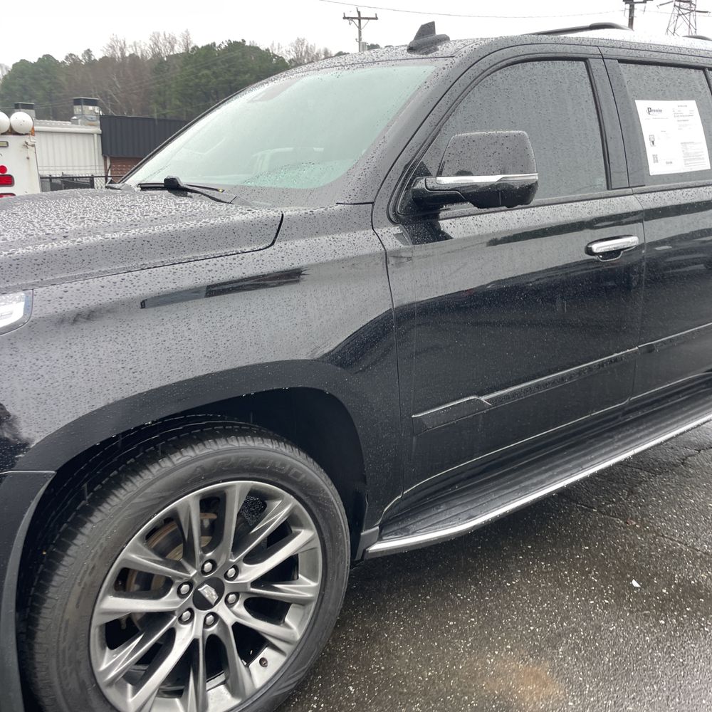 2020 Cadillac Escalade ESV - Image 46