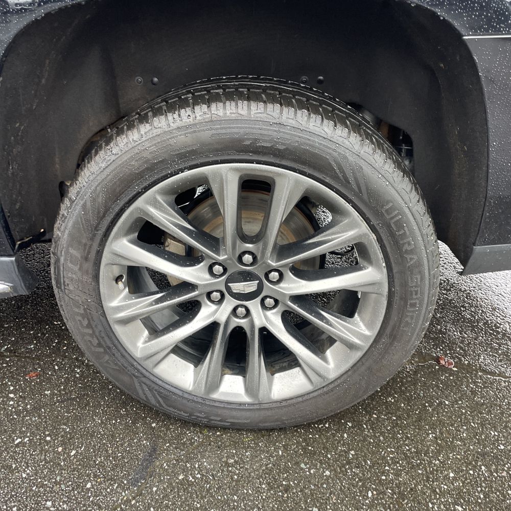 2020 Cadillac Escalade ESV - Image 49