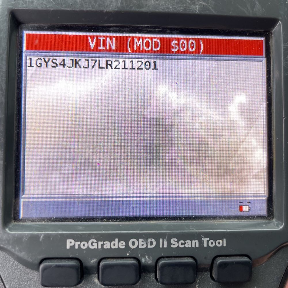 2020 Cadillac Escalade ESV - Image 51