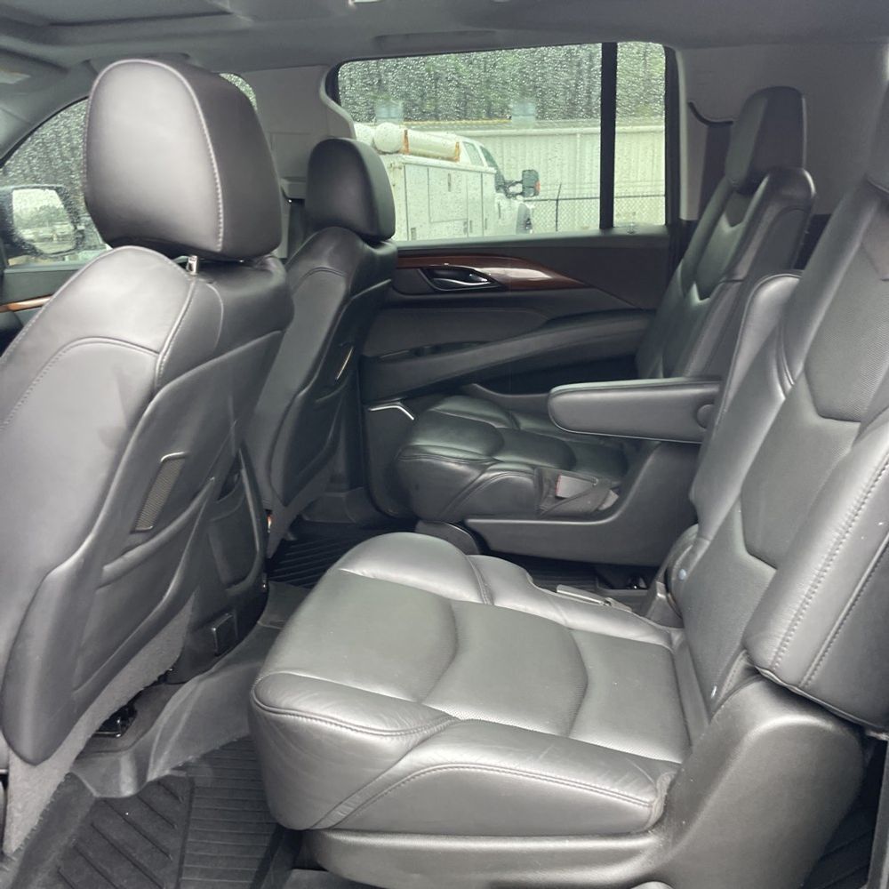 2020 Cadillac Escalade ESV - Image 53