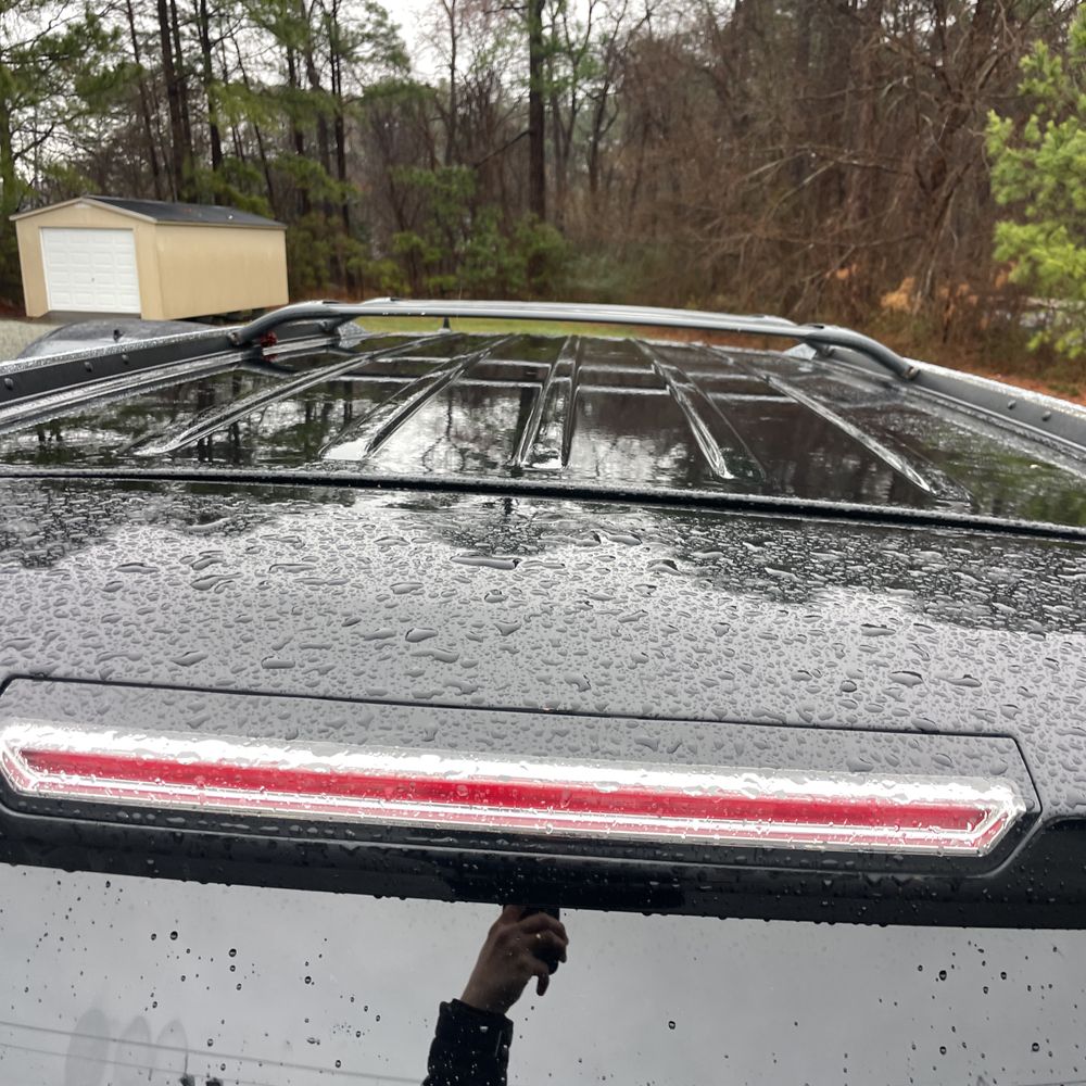 2020 Cadillac Escalade ESV - Image 59