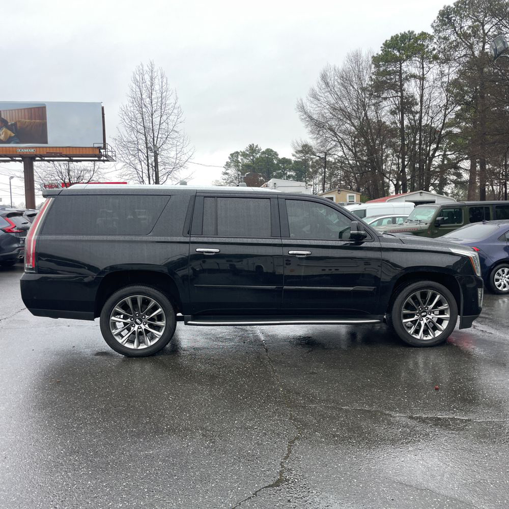 2020 Cadillac Escalade ESV - Image 60