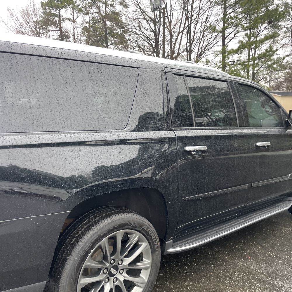 2020 Cadillac Escalade ESV - Image 63