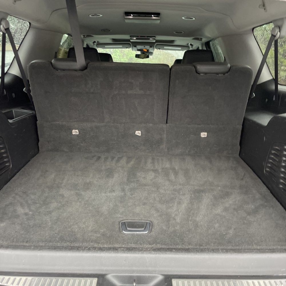 2020 Cadillac Escalade ESV - Image 64