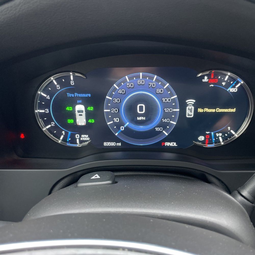 2020 Cadillac Escalade ESV - Image 68