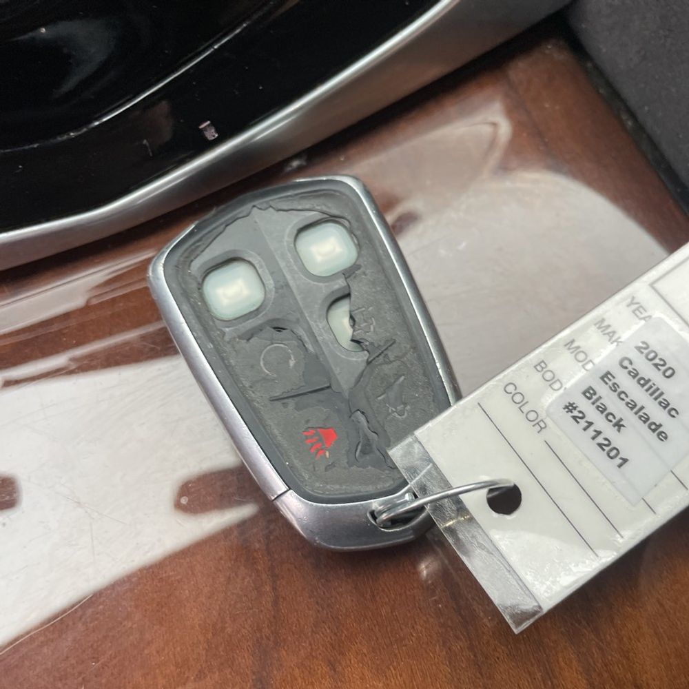 2020 Cadillac Escalade ESV - Image 73