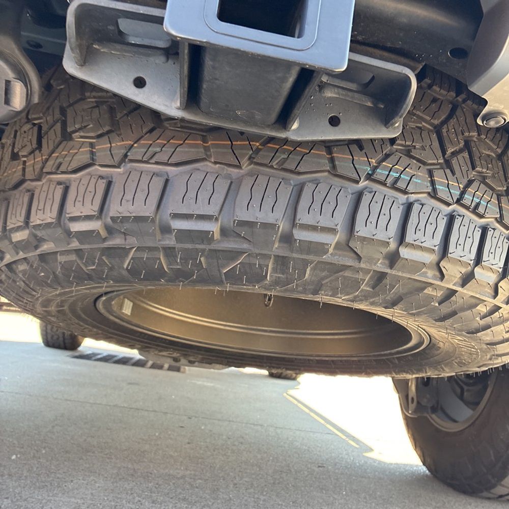 2025 Toyota 4Runner - Image 7